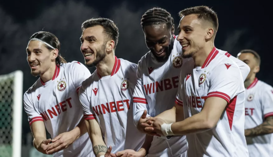 ΒΙΝΤΕΟ: Ο Πίττας σκόραρε και ακολούθησε πανηγυρισμός... ΕΥΤΥΧΙΑΣ!