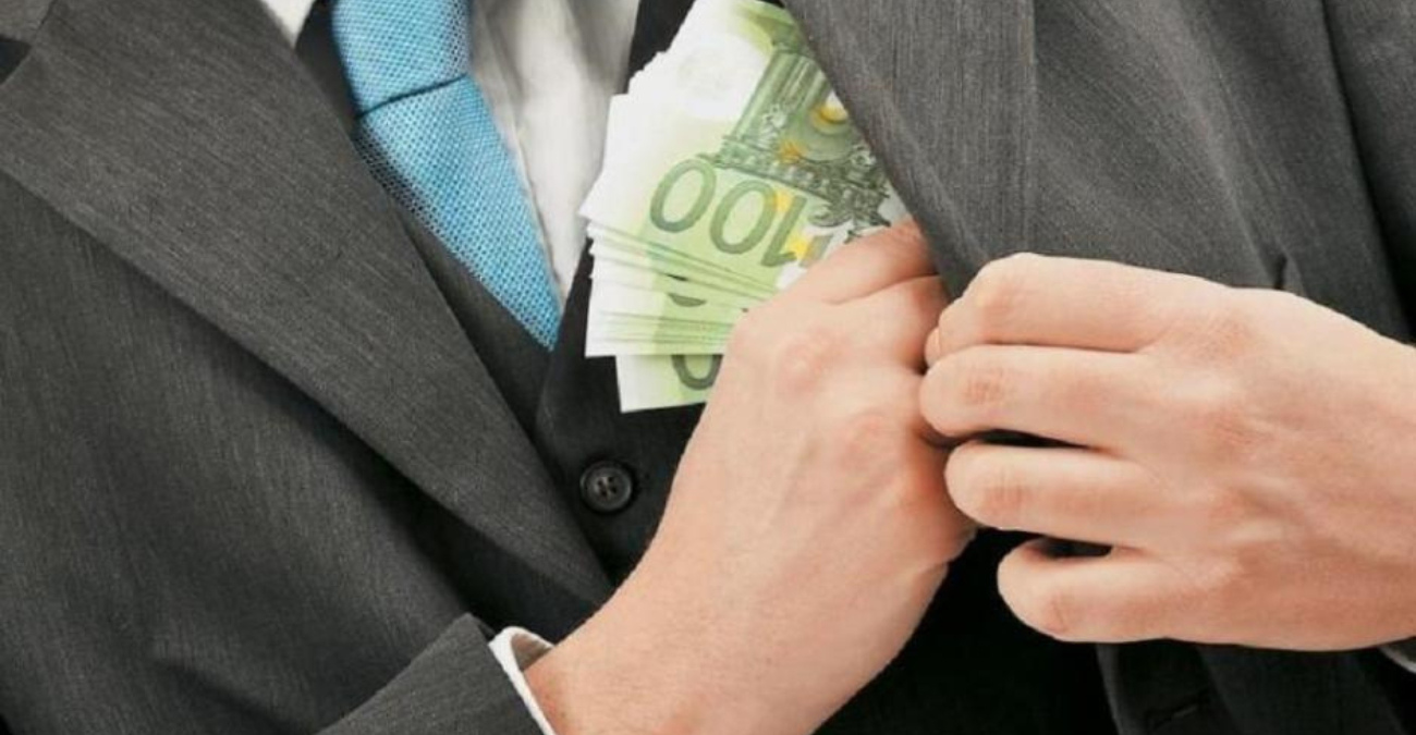 Αποκαλυπτικό: 750 καταγγελίες στην Αρχή κατά της Διαφθοράς σε μόλις τρία χρόνια