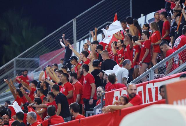 Μήνυμα σε Σαλαμιναίους