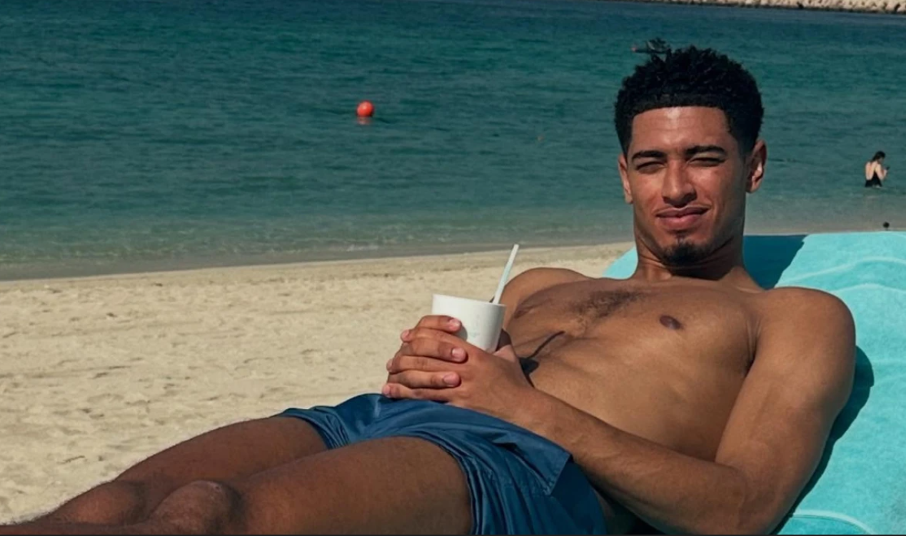 «Δεν υπάρχει μπαρ στην Ισπανία που να μην έχει πάει ο Μπέλινγχαμ, γυμνάζεται και μυρίζει αλκοόλ»