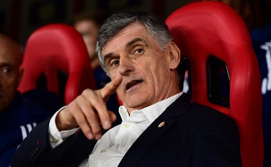 Μεντιλίμπαρ: «Όταν το έχεις κάνει μια φορά, πιστεύεις πως μπορείς να το ξανακάνεις»