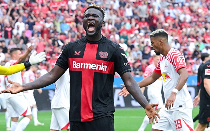 Θέλει να φέρει στο Νησί το «θωρηκτό» της Λεβερκούζεν!