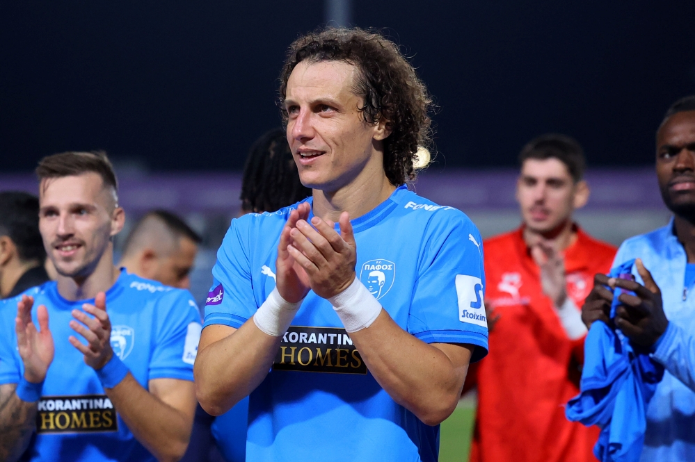 ΠΡΟΒΛΗΜΑ με Νταβίντ Λουίζ ενόψει Τσέλσι!