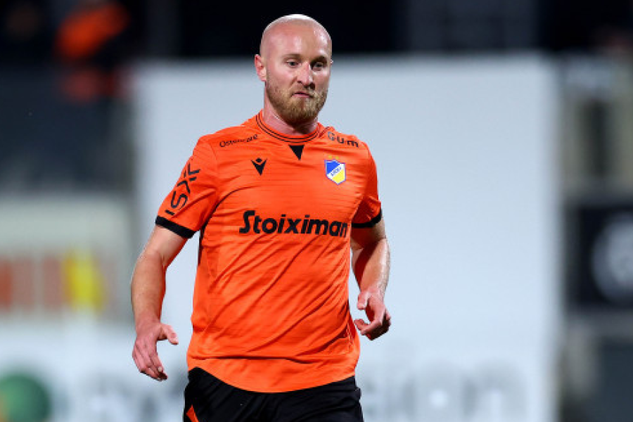 «Θέλαμε να νικήσουμε, πάμε να κερδίσουμε το Κύπελλο»