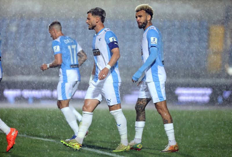 Ακόμα δεν μιλούν (ξανά) για back to back… 