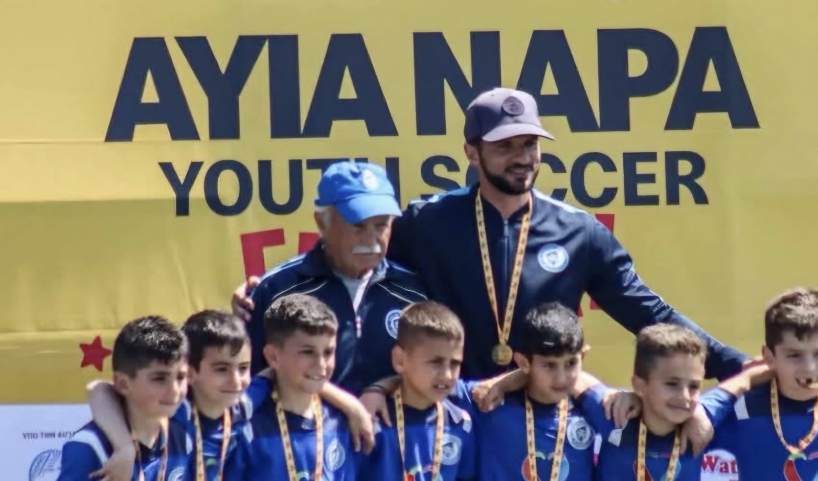 Η Ακαδημία Ποδοσφαίρου Galactikos συνεχίζει να γράφει ιστορία! (ΦΩΤΟΓΡΑΦΙΕΣ)