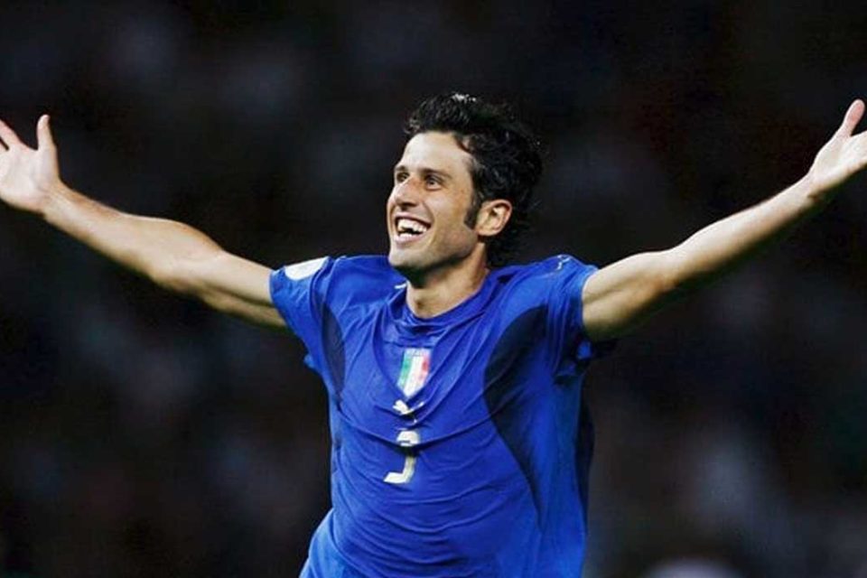 Φάμπιο Γκρόσο: Μια καριέρα σαν περιπέτεια