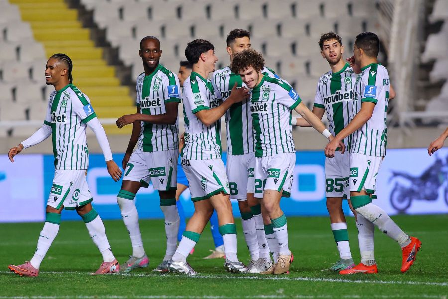 ΟΜΟΝΟΙΑ: Η αποστολή για Ακρίτα