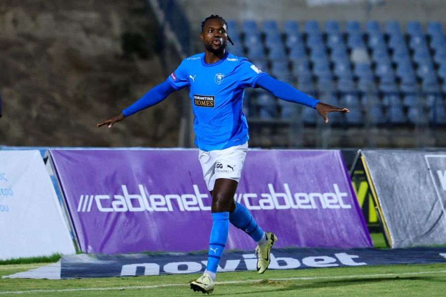 «Δανεικός ο Ντιμάτα στην Chongqing»