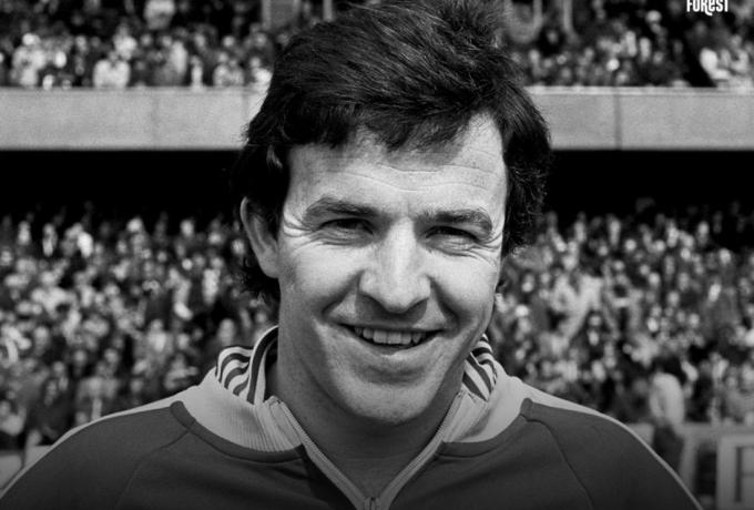 Πένθος: Έφυγε ο θρύλος Τζον Ρόμπερτσον