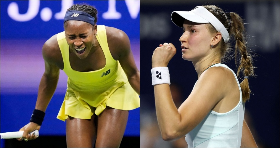 US Open: Ώρα ημιτελικών στις γυναίκες για τα δύο εισιτήρια για τον μεγάλο τελικό της Νέας Υόρκης!