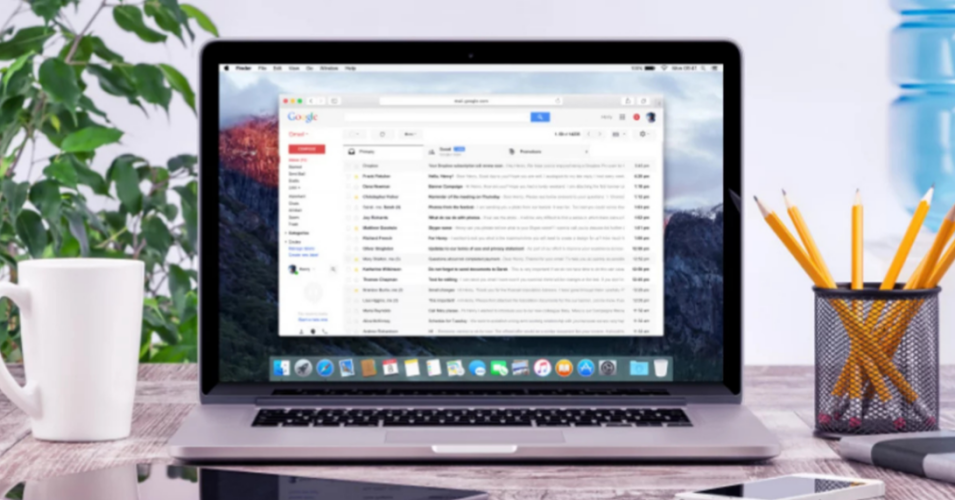 Google: Προειδοποίηση στους χρήστες του Gmail: «Μην απαντάτε σε αυτά τα μηνύματα»