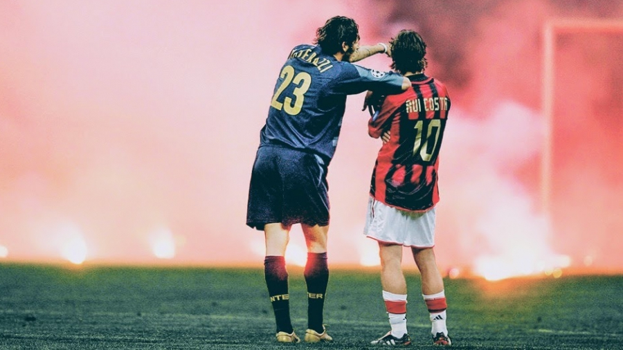 Derby della Madonnina: Ιστορίες που ξεπερνούν... την φαντασία!