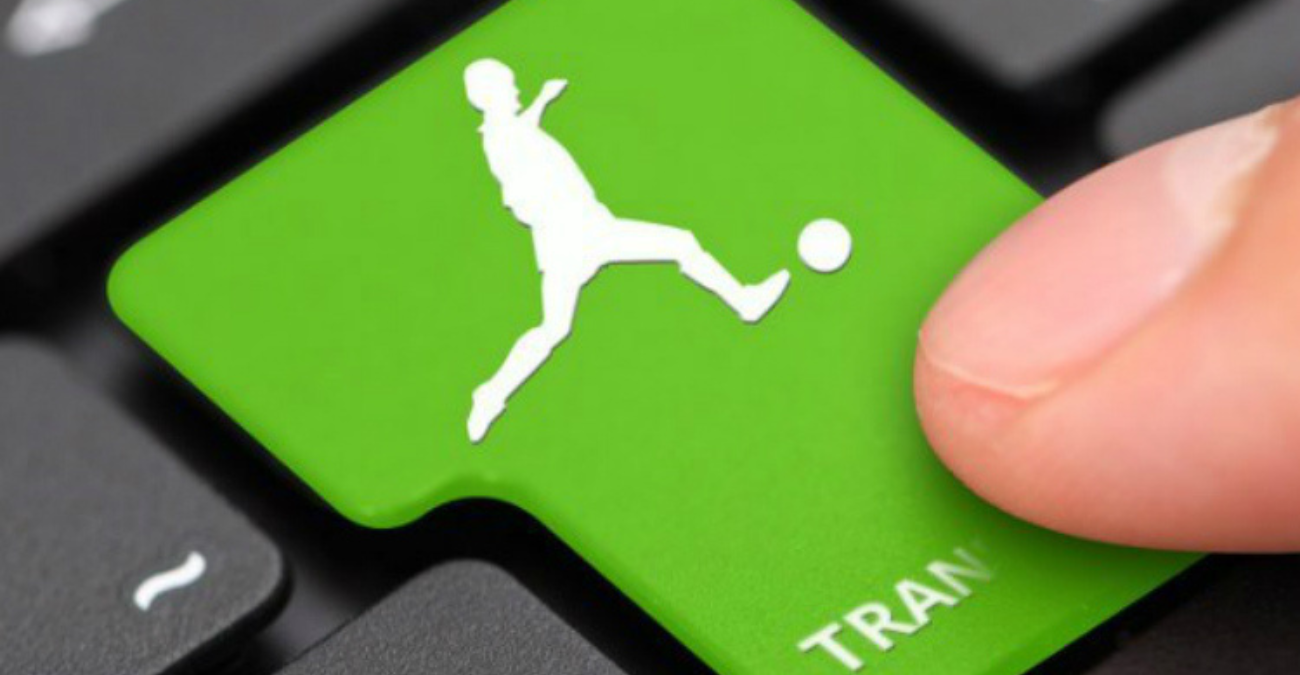 Με ένα ΚΛΙΚ το μεταγραφικό ΠΑΡΕ-ΔΩΣΕ του καλοκαιριού στo Themasports (2025/26)