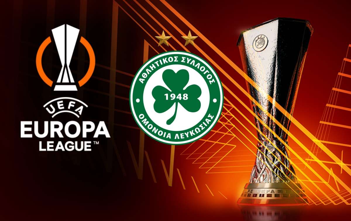 ΦΑΒΟΡΙ για την 24άδα του Europa League Ομόνοια και Ολυμπιακός! Οι πιθανότητες που έχουν και για την πρώτη οκτάδα (ΠΙΝΑΚΕΣ)