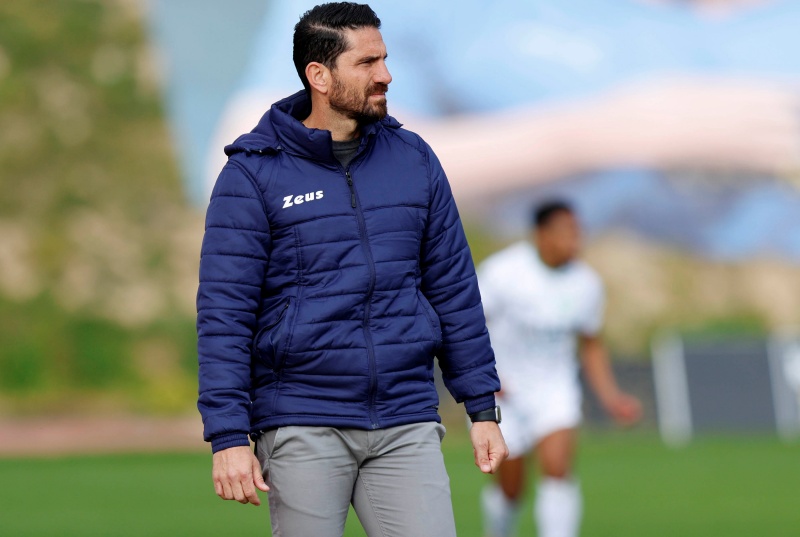 Οι δηλώσεις του Μάριου Νικολάου