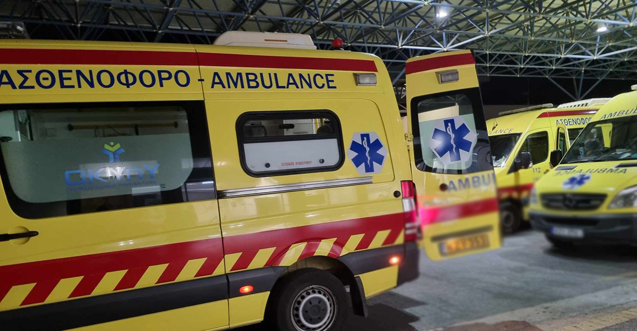 Αιματηρή συμπλοκή στο κέντρο της Λεμεσού – Στο Νοσοκομείο ένα πρόσωπο με τραύμα από μαχαίρι