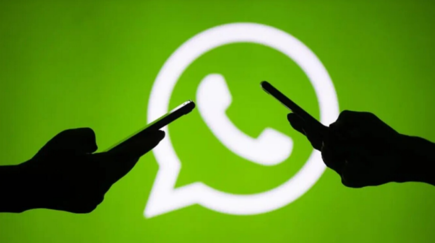Το WhatsApp διέγραψε εκατομμύρια λογαριασμούς απατεώνων – Πολλοί ήταν από την Ασία Το WhatsApp διέγραψε εκατομμύρια λογαριασμούς απατεώνων – Πολλοί ήταν από την Ασία