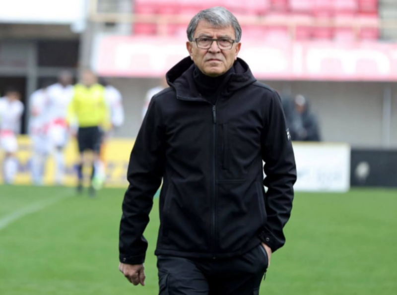 Αιφνίδιο «διαζύγιο» με Τάκη Λεμονή!