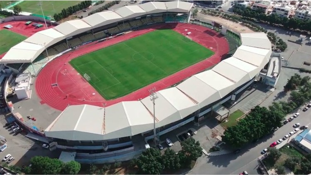 Στεγάζει προσωρινά την ΑΠΕΑ Ακρωτηρίου ο Άρης! 