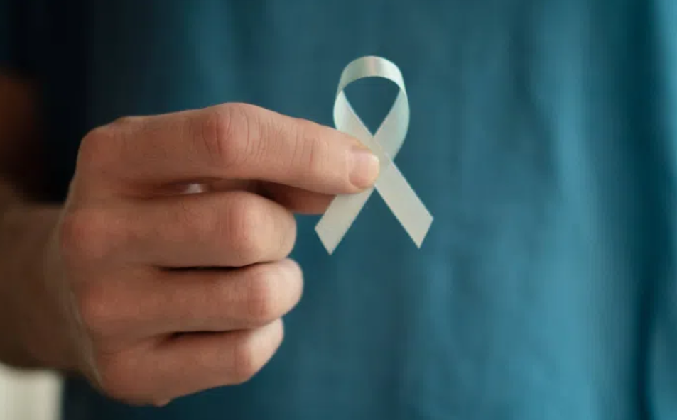 Πώς να μειώσεις τον κίνδυνο για καρκίνο του προστάτη, σύμφωνα με γιατρούς