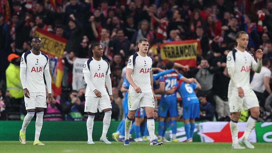 «Θέλει να γυρίσει στην Ιταλία, δεν του αρέσει η Τότεναμ»: Ο παίκτης που επιθυμεί να φύγει από το «Νησί», για να βρει τον εαυτό του!