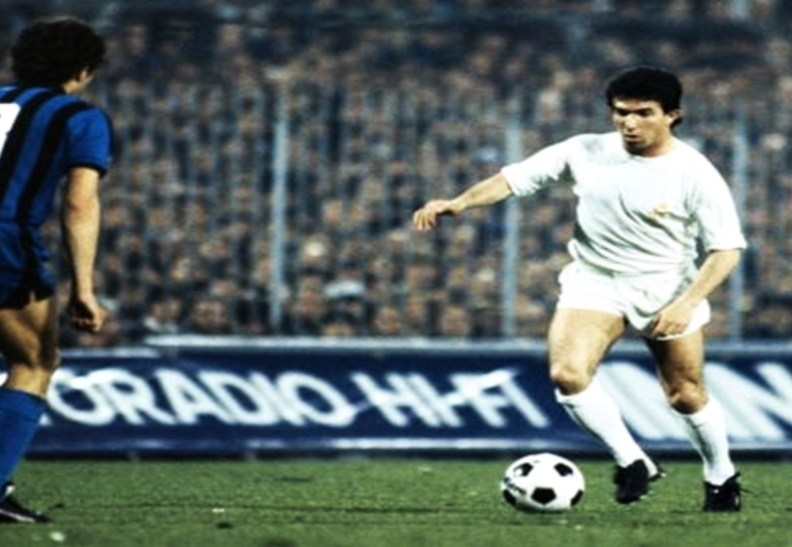 Η μέρα που έγινε ένα με το μύθο: Το απόλυτο «7» που αγάπησε ο κόσμος της Ρεάλ πιο πολύ από Ραούλ, CR7 έσβησε στην άσφαλτο