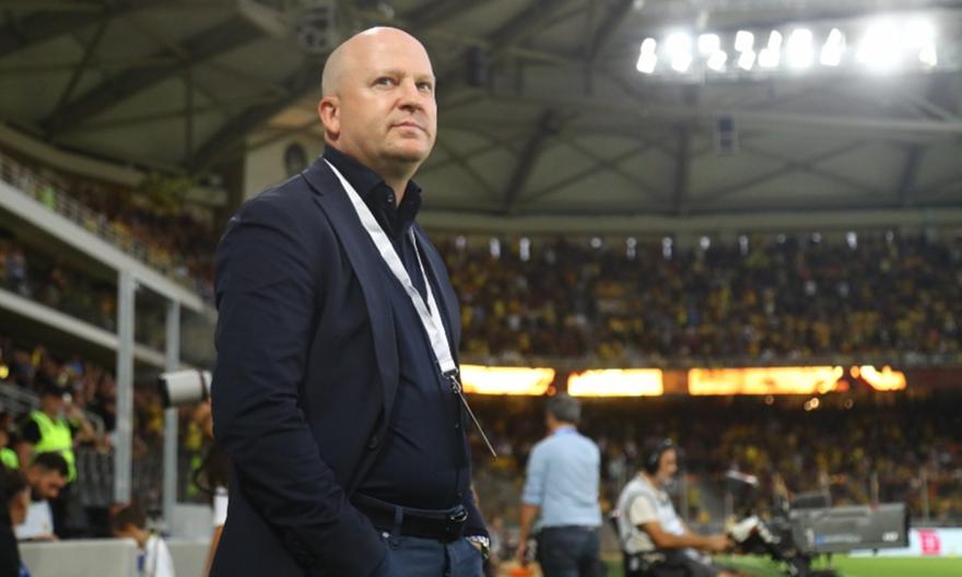 Αυτή είναι η ευρωπαϊκή λίστα της ΑΕΚ για τη League Phase του Conference League Αυτή είναι η ευρωπαϊκή λίστα της ΑΕΚ για τη League Phase του Conference League