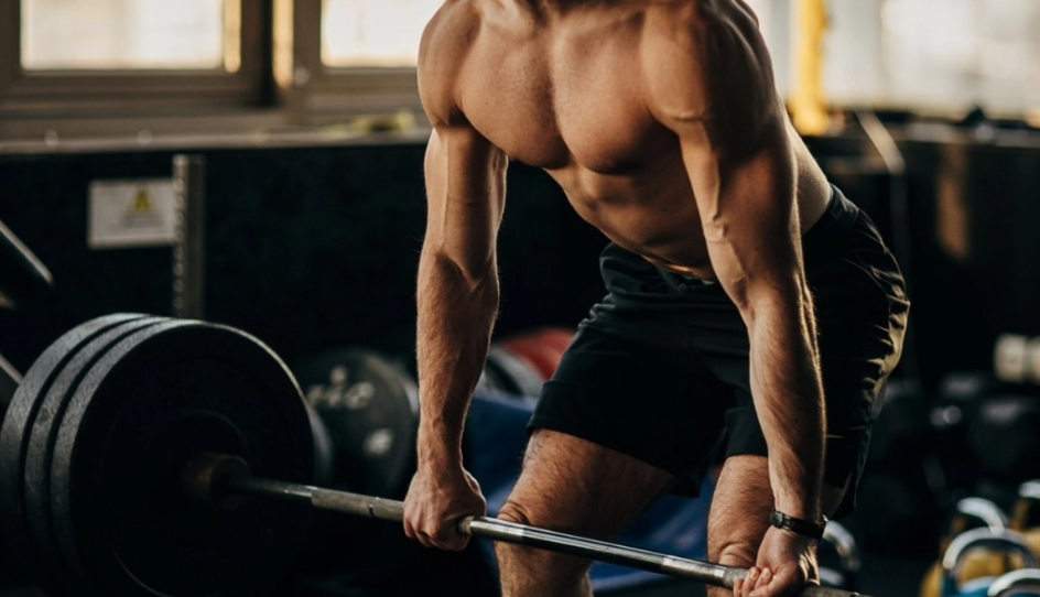 Αυτή η συνήθεια επιταχύνει την απώλεια μυϊκής μάζας μετά τα 50