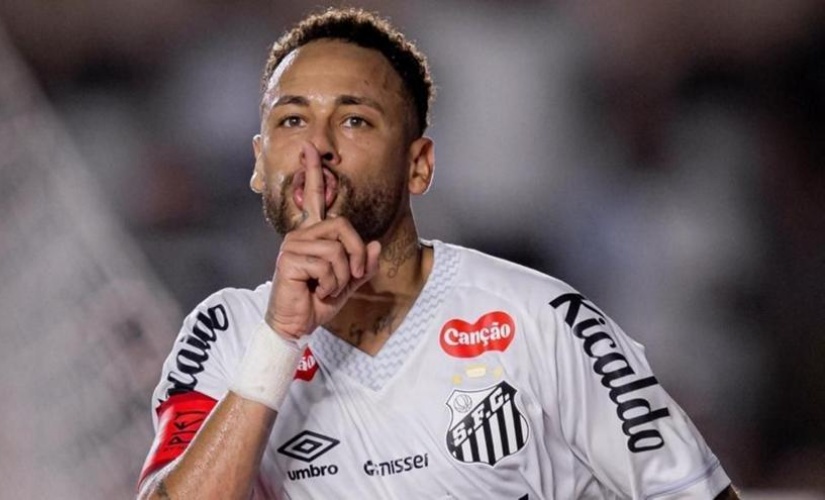 «Βόμβα» από CNN Brazil: «Πρακτικά εκτός Μουντιάλ ο Νεϊμάρ»!