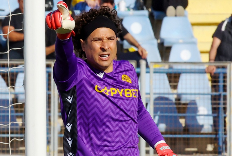 Άθελα του, γλίτωσε τους ΑΕΛίστες από τα... χειρότερα