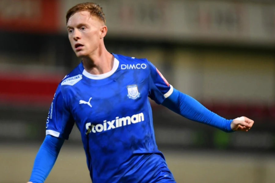 Επίσημη ενημέρωση για Μπράουν – «Η επιστροφή του στις αγωνιστικές υποχρεώσεις…» Επίσημη ενημέρωση για Μπράουν – «Η επιστροφή του στις αγωνιστικές υποχρεώσεις…»