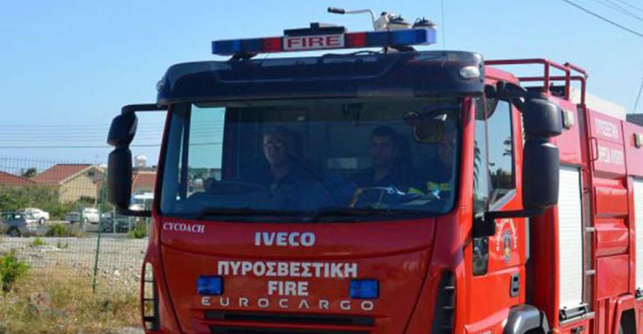 Πλησιάζει την Αγία Άννα η μεγάλη πυρκαγιά – Δόθηκε εντολή εκκένωσης