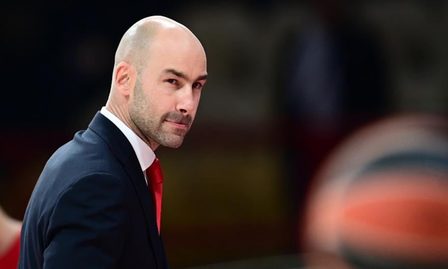 Περίμενε την κατάλληλη στιγμή: Ο Σπανούλης απέρριψε πρόταση για τη Euroleague το 2023!