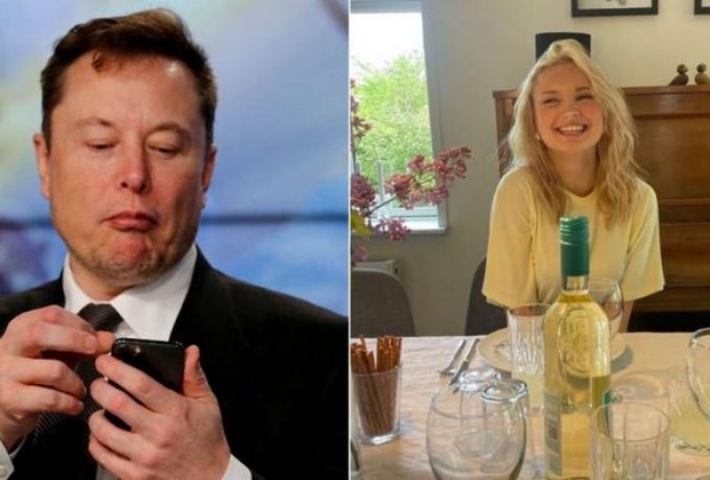 «Ηρέμησε γέρο»: Χαμός με σχόλιο του Μασκ για 19χρονη: «Οι καυτές γυναίκες πρέπει να εξαιρούνται από τις απελάσεις»