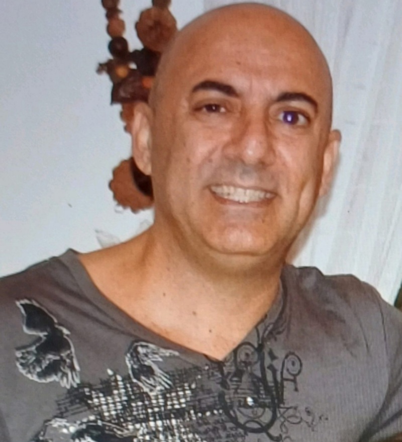 «Έφυγε» ο πρώην αθλητικογράφος Λάκης Φοιτίδης - Καταγόταν από τη Λεμεσό