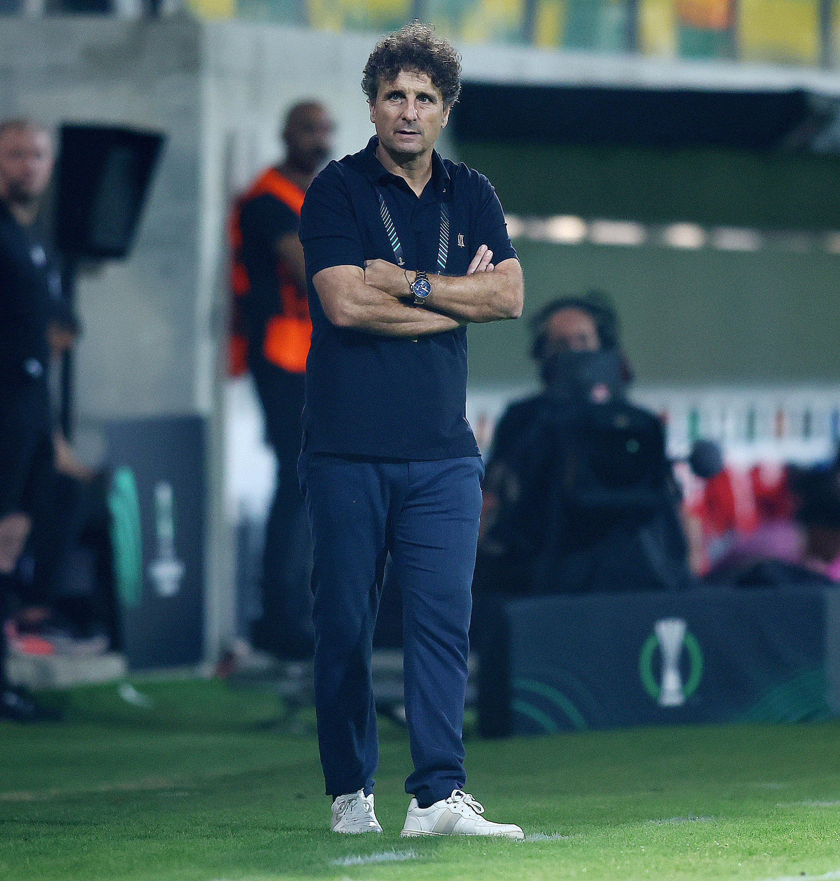 ΙΔΙΑΚΕΘ: «Δίκαιο το αποτέλεσμα, απέναντι σε μεγάλους αντιπάλους έχουμε μια καλή συγκομιδή»