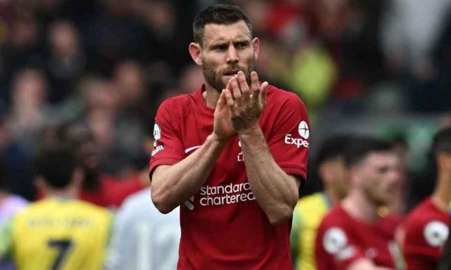 Οριστικά στην Μπράιτον από του χρόνου ο Μίλνερ!