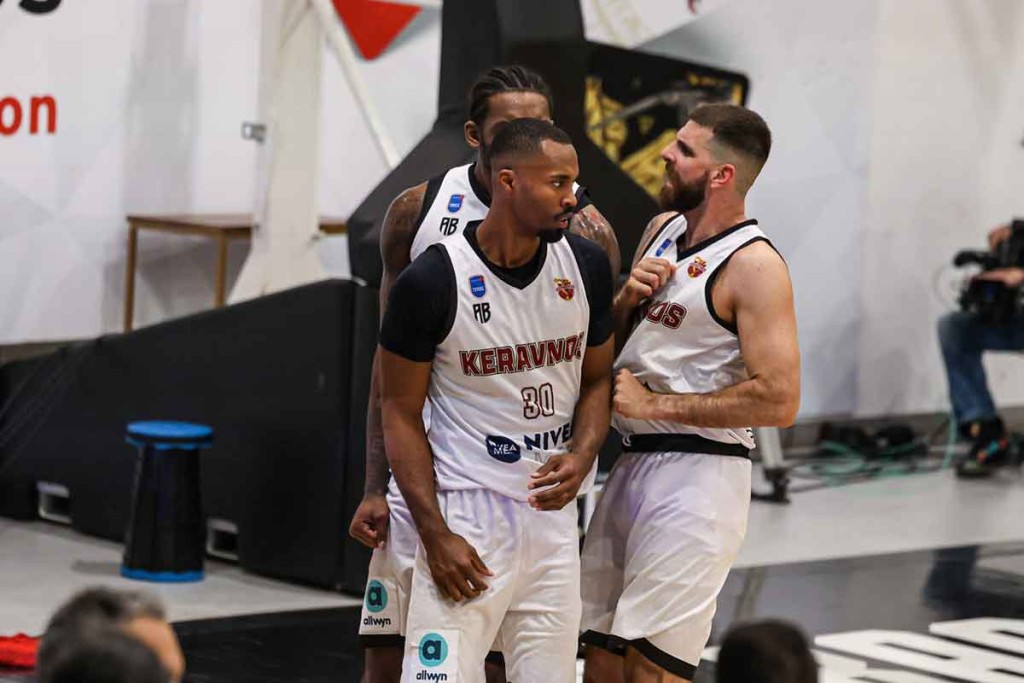 Ο Κεραυνός ανέτρεψε τα δεδομένα και λύγισε τον ΑΠΟΕΛ