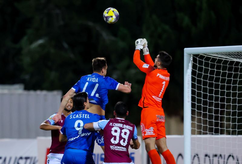 Το πάθος του Κβίντα να σκοράρει και το νέο συμβόλαιο… 