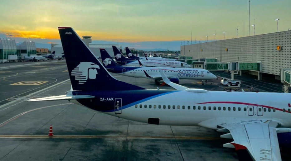 Οι αεροπορικές που πετούν πάντα στην ώρα τους: Οι 10 πιο συνεπείς εταιρείες στον κόσμο  