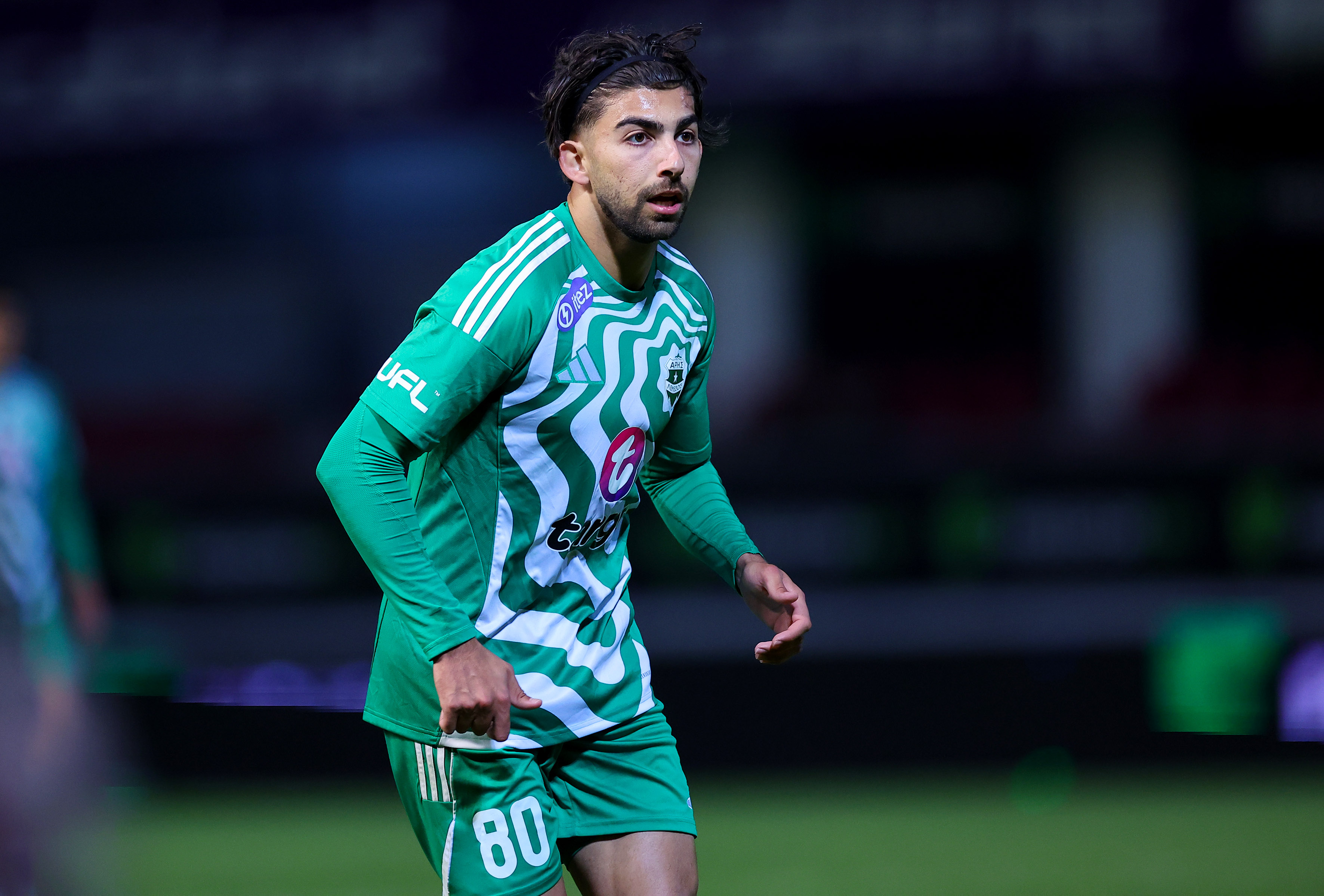 ΧΑΜΠΟΣ δημιουργεί, ΚΑΚΟΥΛΛΗΣ εκτελεί, 0-1!