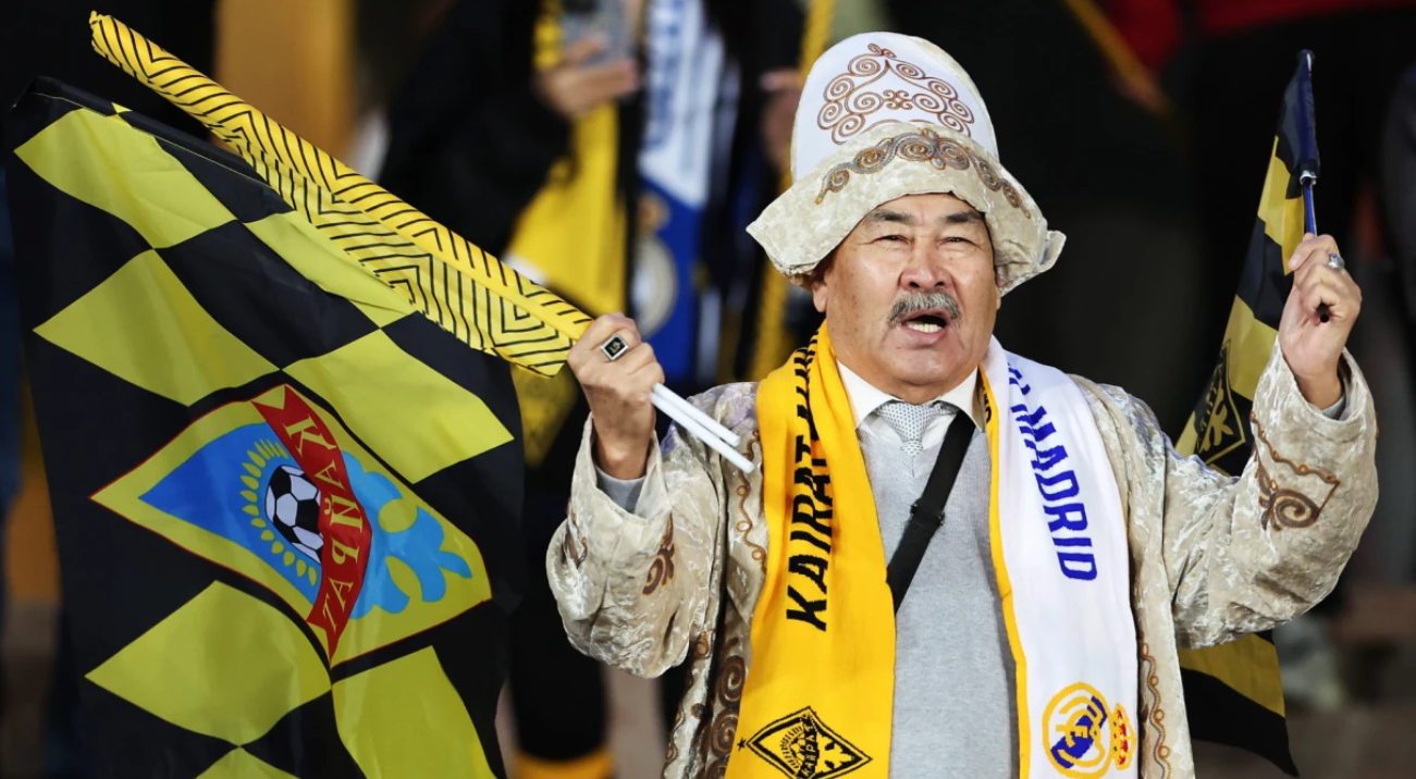 Από το Αλμάτι έως την Πάφο: Όταν το Champions League μετατρέπεται σε δοκιμασία διακυβέρνησης