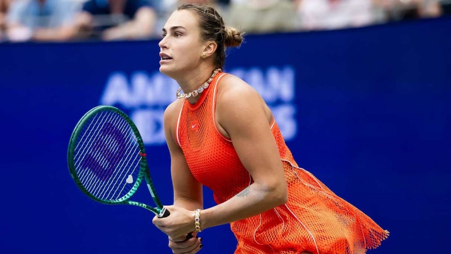 US Open: Η Σαμπαλένκα «επιβίωσε» και πέρασε στα ημιτελικά! (ΒΙΝΤΕΟ)