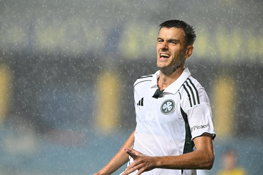 Κοντά σε Γερεμέγεφ ο ΠΑΟΚ!