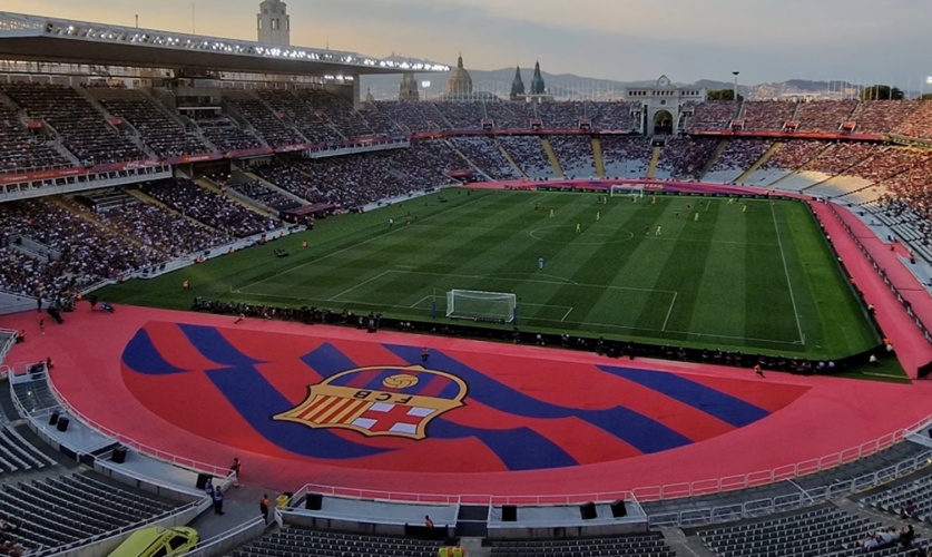 Είδηση-«ΒΟΜΒΑ» στο ποδόσφαιρο: Σαουδάραβας πρίγκιπας φέρεται να προσφέρει το μυθικό ποσό των… 10 δισ. ευρώ για την αγορά της Μπαρτσελόνα!