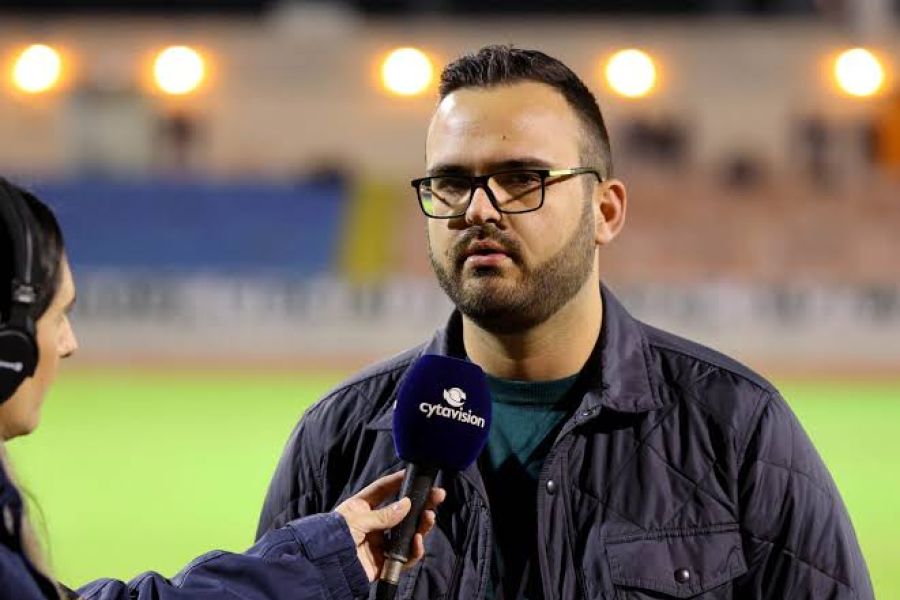 «Έπρεπε να είχαμε περισσότερους βαθμούς — Τώρα μόνο νίκη με Ομόνοια Αραδίππου!»