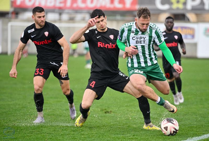 Β’ Κατηγορία: Το πρόγραμμα της 12ης αγωνιστικής