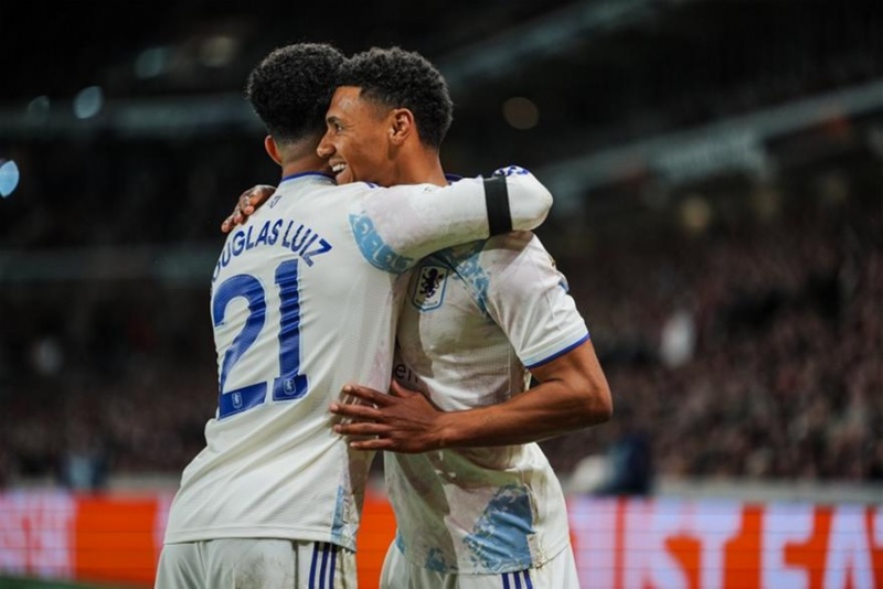 EUROPA: Μεγάλα διπλά για Άστον Βίλα και Πόρτο - Άφησαν ανοικτούς λογαριασμούς Μπολόνια και Ρόμα