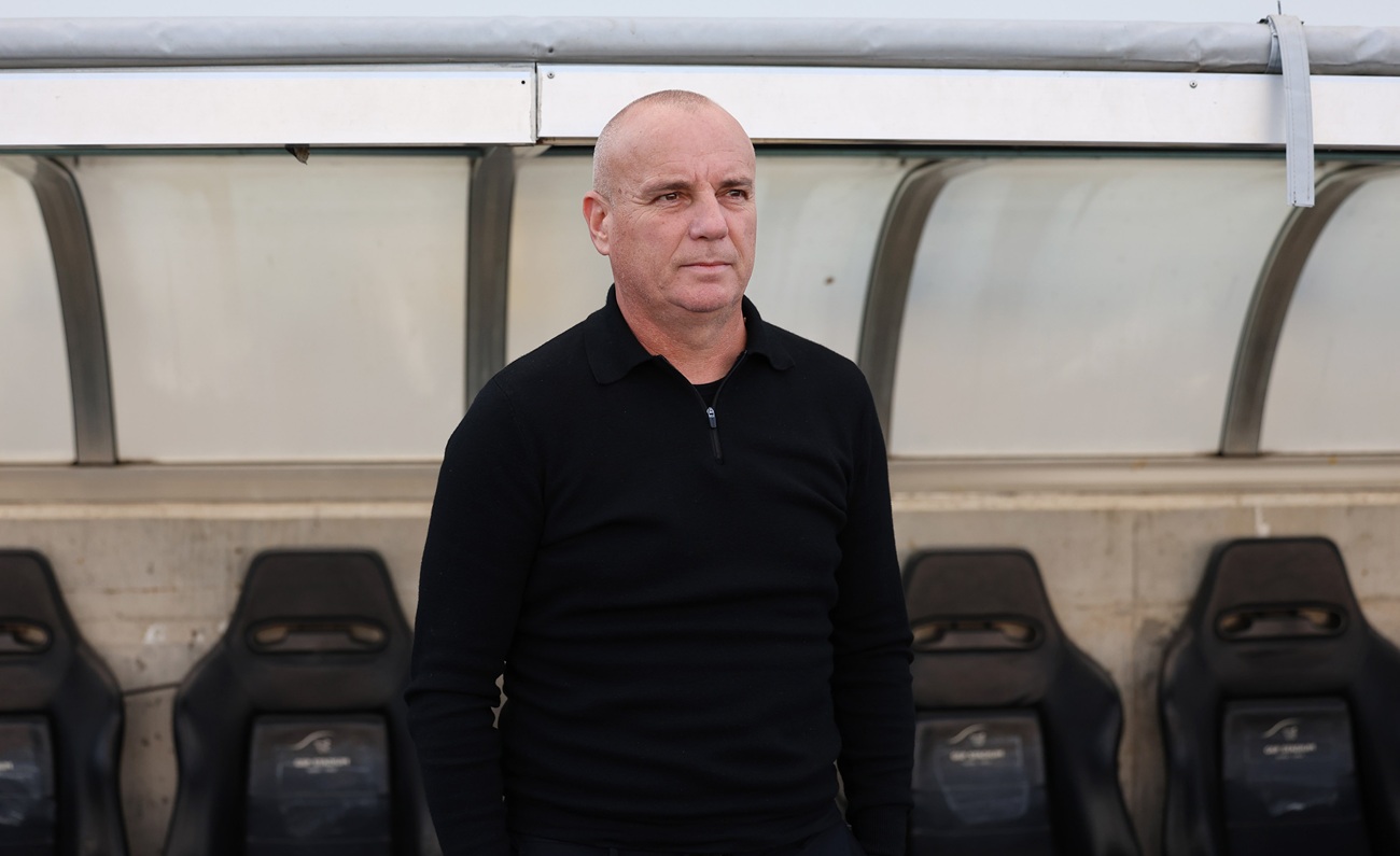 ΚΩΣΤΗ: «Έχουμε DNA πρωταθλητισμού»